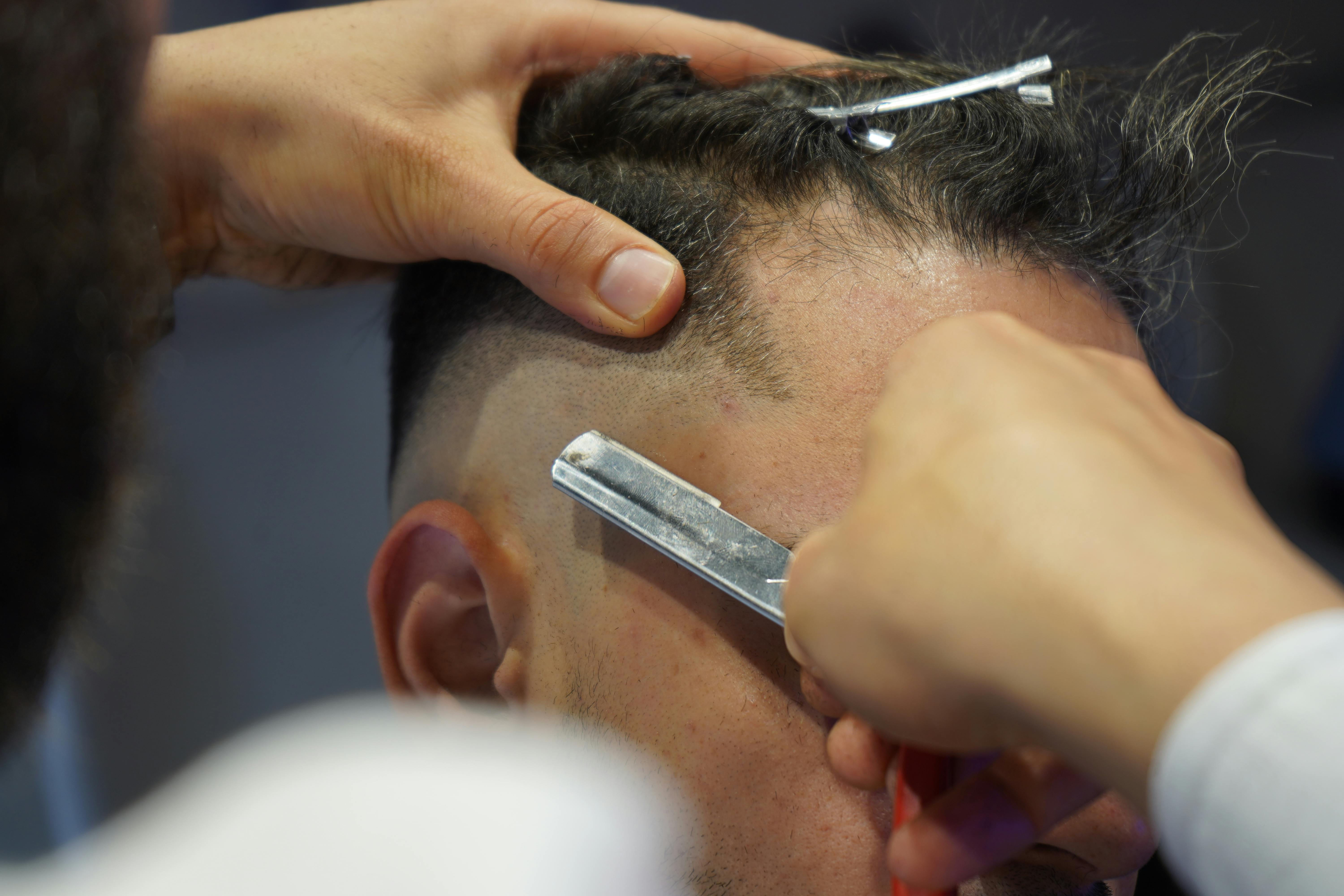Classic Cut & Style