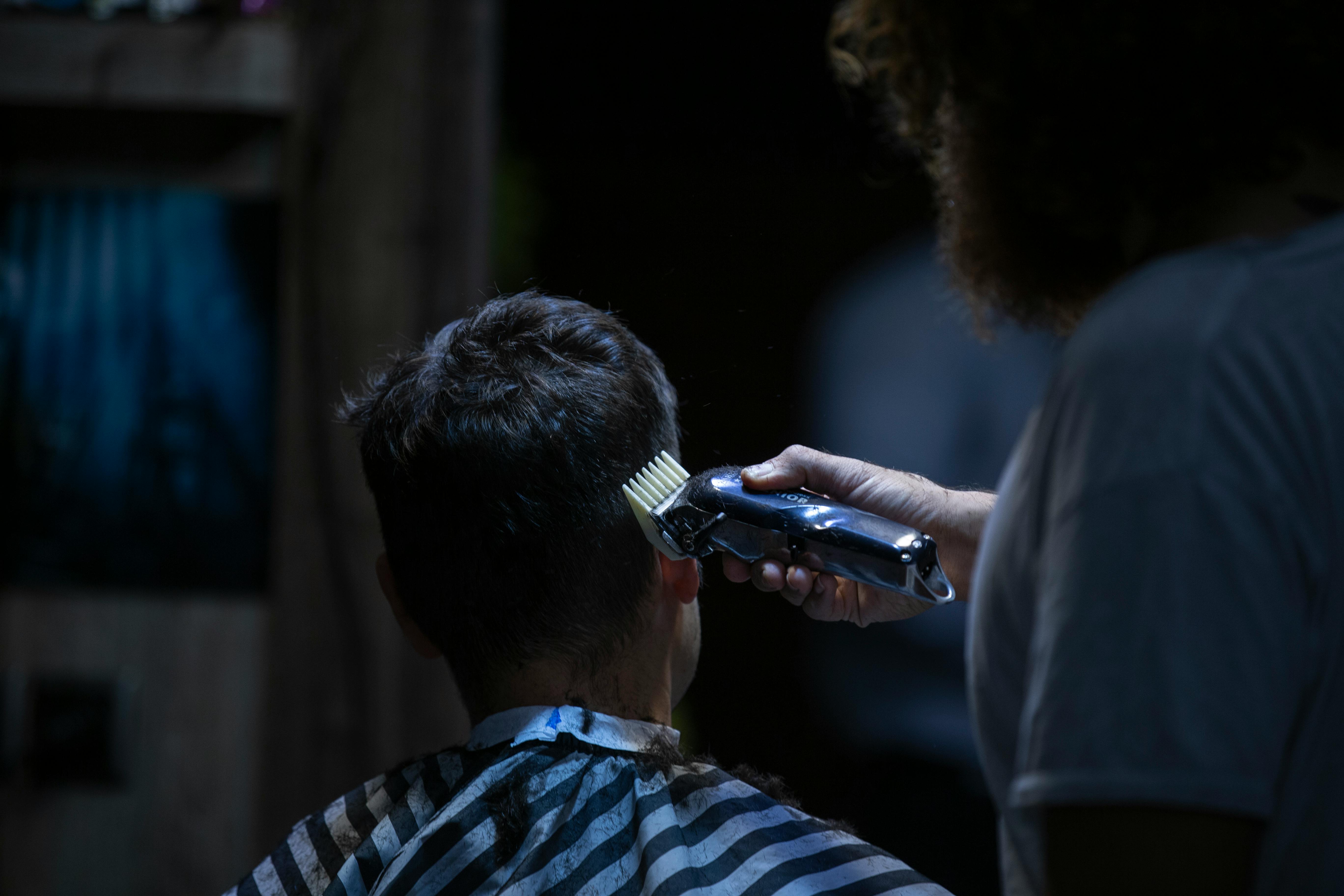 Classic Cut & Style