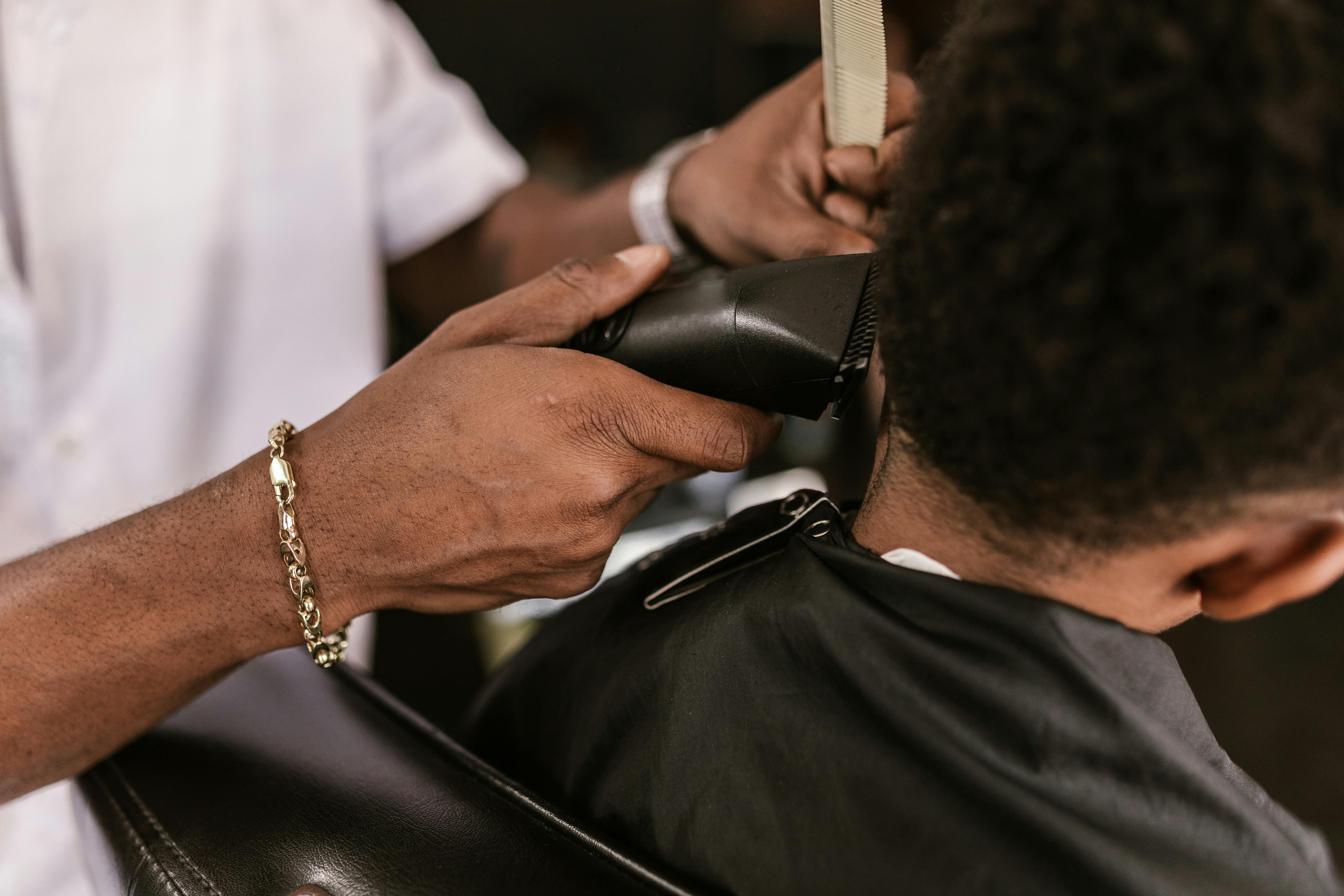 Classic Cut & Style